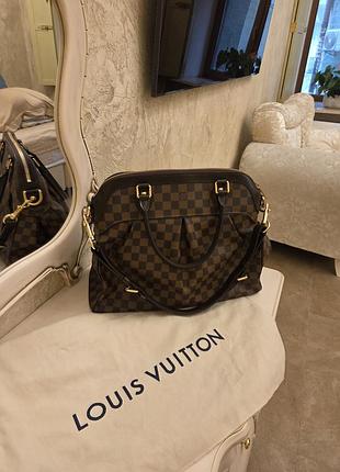 Смука louis vuitton trevi