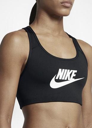 Топ спортивний nike l 2
