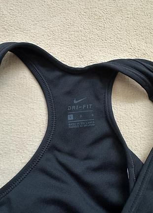 Топ спортивний nike l 6
