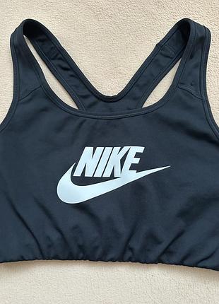 Топ спортивний nike l 4