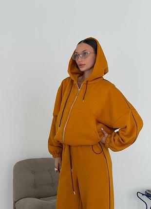 Костюм на флісі люкс якості