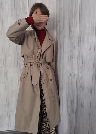 Тренч banana republic 2