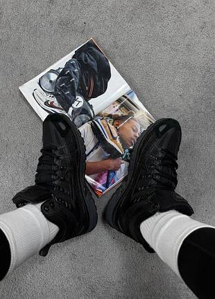 Nike p-6000 black gore tex 5