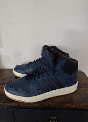 Чоловічі утеплені кросівки adidas, розмір 43,5 (28 см)