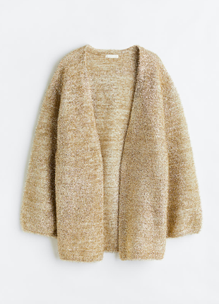 Кардиган женский h&amp;m размер xs