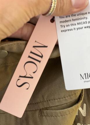 Нові джинси barrel micas y 2 k rundholz cos 2