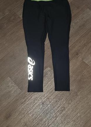 Лосины женскиеasics xl 3