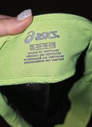 Лосины женскиеasics xl 6
