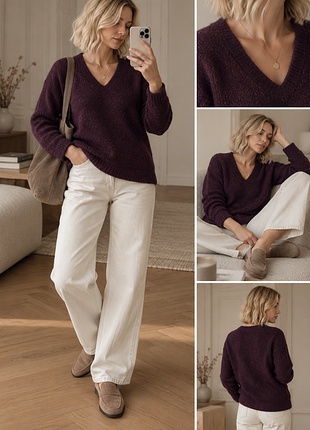 Светрик wool