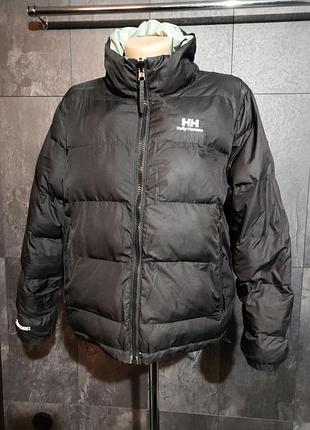 Helly hansen куртка жіноча