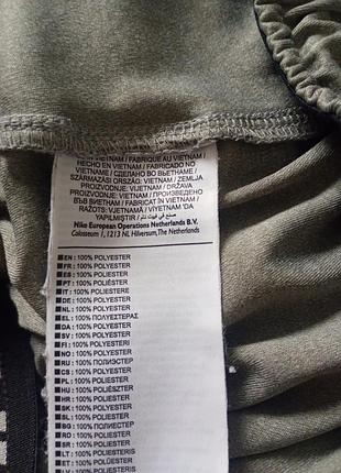 Брендові шорти nike. 7
