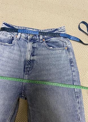 Прямі  джинси + реглан 5