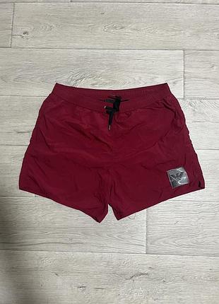 Пляжні шорти emporio armani