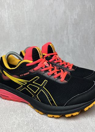 Кросівки asics gt-1000 7 g-tx