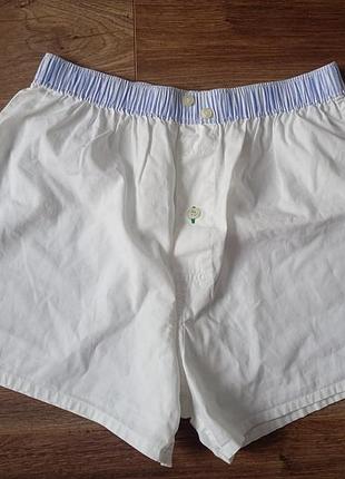 Брендовые трусы Tommy hilfiger.