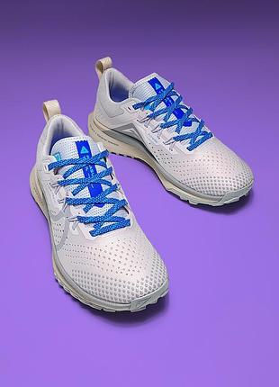 Распродажа! кроссовки nike react pegasus trail 4. оригинал. размер 36.5 - 23 см