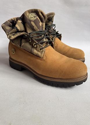 Черевики timberland