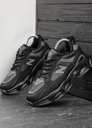Balance black edition winter 4
