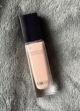 Крайняя отправка, торга нет! dior dior forever skin correct кремовый корректор консилер 00n