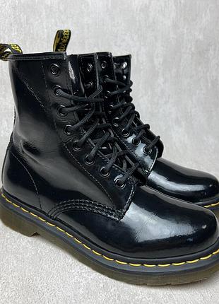 Черевики жіночі dr. martens 1460