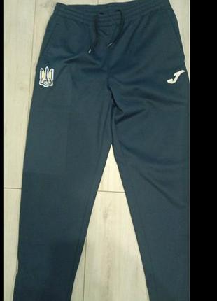 Штаны спортивные " joma " 2