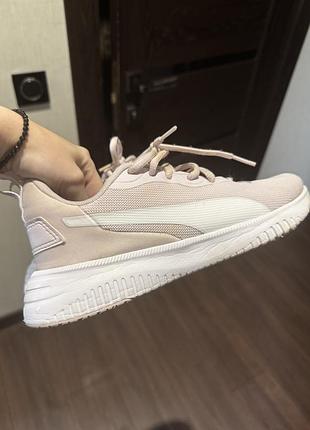 Кросівки puma 24см оригінал