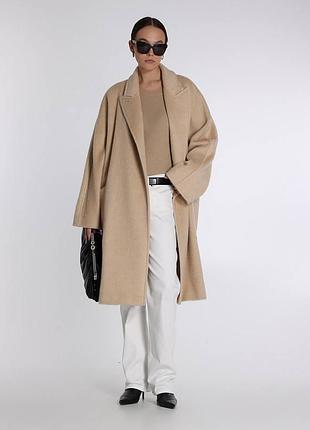 Пальто max mara