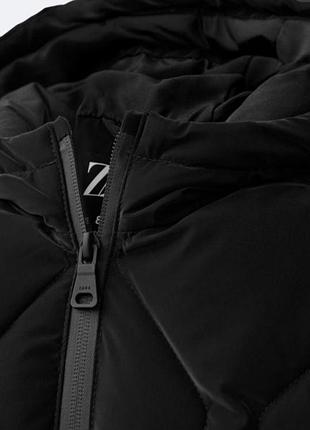 Куртка zara 140 4