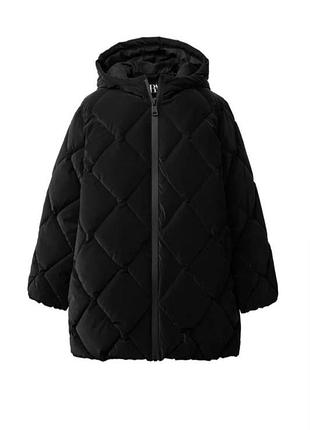 Куртка zara 140 2