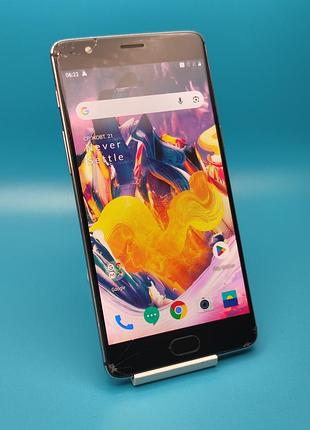Продам oneplus 3t (a3003) 6/64 gb (gunmetal / темно-серый)