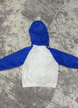 Куртка для хлопчиків adidas 2