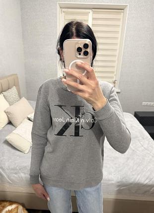 Світшот calvin klein