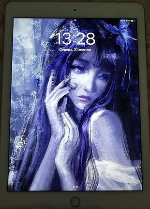 Планшет apple ipad air 2 gold
