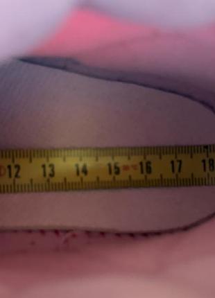 Чоботи crocs c13 ( 18,5см) 7