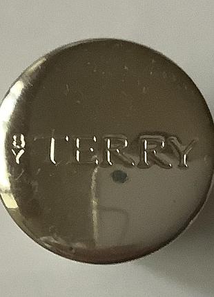 By terry,  помада для губ, оттенок 401 3