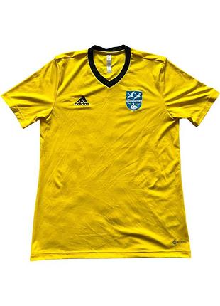 Оригінальна футбольна джерсі adidas vallensbæk if (l)