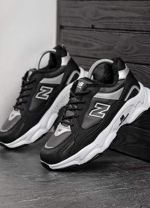 Balance black and white edition winter 4