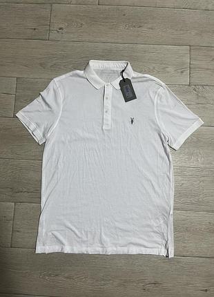Футболка allsaints нова