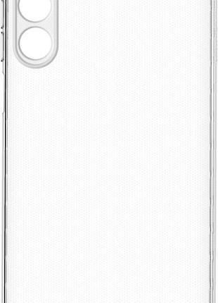 Чехол make air для samsung a15 (mca-sa15)