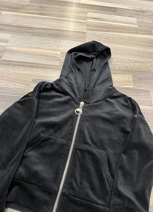 Кофта juicy couture 3