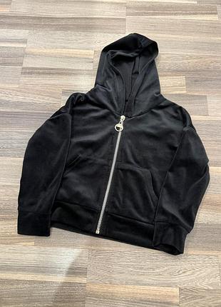 Кофта juicy couture 2