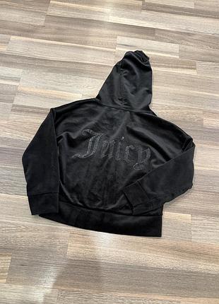 Кофта juicy couture