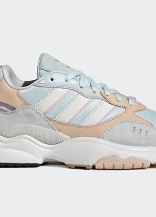 Жіночі кросівки adidas retropy f90