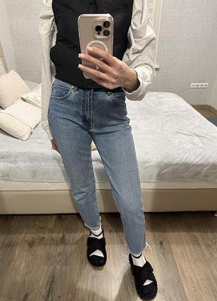 Джинси від pull&bear 2