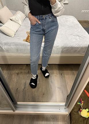 Джинси від pull&bear