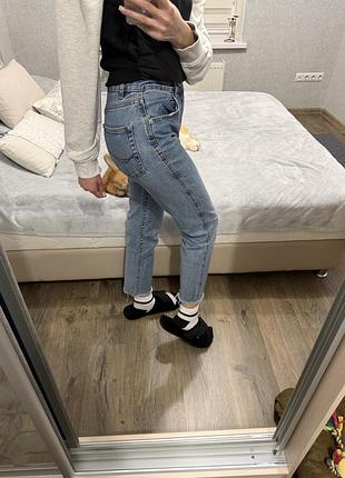 Джинси від pull&bear 3