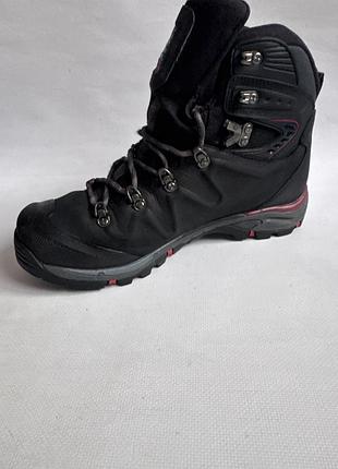 Шкіряні черевики karrimor waterproof 6
