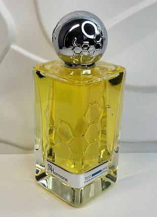 Hormone paris testosterone — парфуми