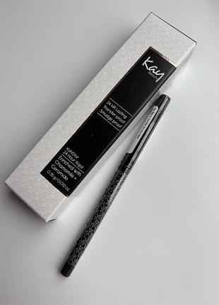 Каял для очей kay beauty kohlstar kajal