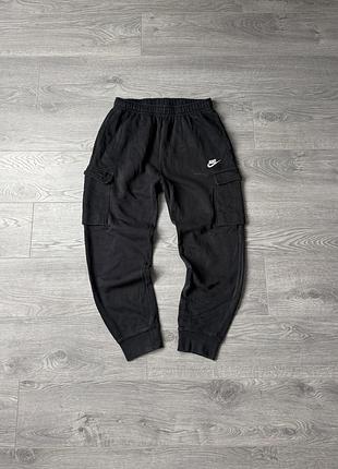 Спортивні штани nike